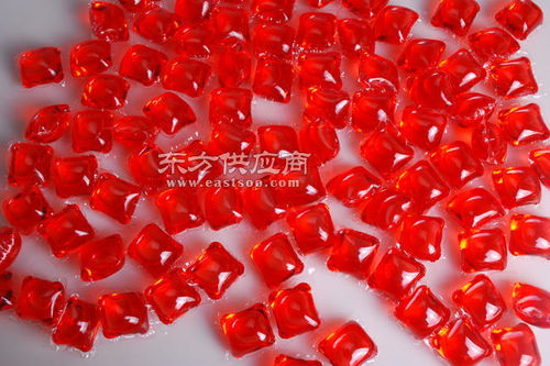 長治洗衣凝珠生產(chǎn)專家 迪梵日用品，濃縮潔凈新體驗(yàn)