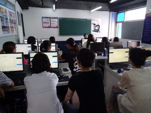 臨平學電腦辦公哪家好？山木培訓速成實用計算機培訓解析