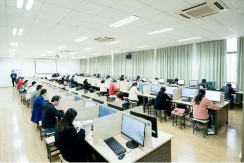 狠抓課程設計與培養質量，全面煥新計算機審計中級培訓老品牌