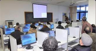 寶山顧村與東方國貿 專業電腦培訓與商務文秘課程，免費試聽開啟技能提升之旅